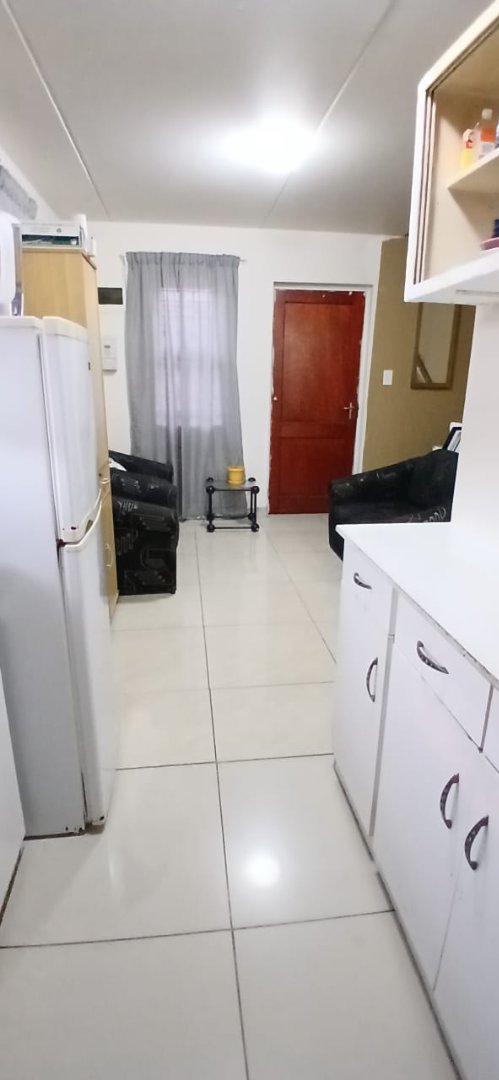 2 Bedroom Property for Sale in Harmony Village Western Cape